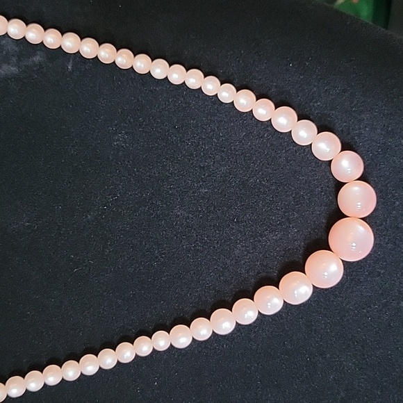 4/$20 Beaded Necklace - Picture 2 of 3